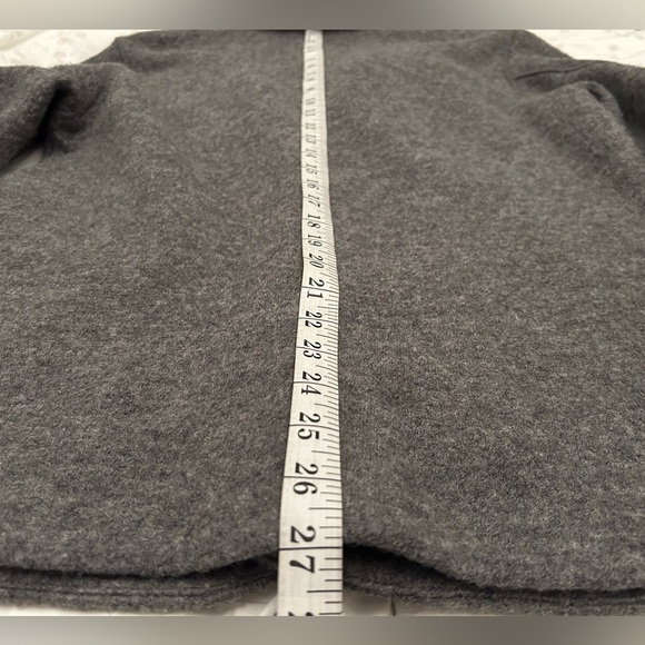 Everlane Italian Wool chore blazer - Picture 8 of 10